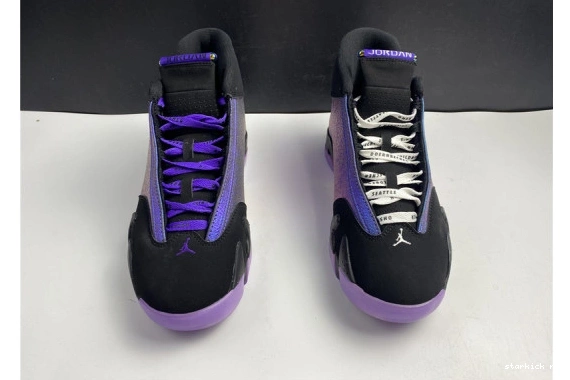 DOERNBECHER JORDAN RETRO CV2469-001 14 CV2469-001 AIR '' 0504